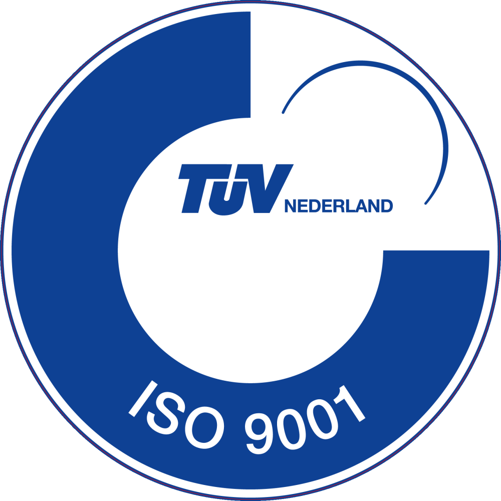 ISO 9001