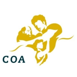 Logo van COA