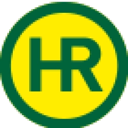 Logo van Hillen en Roosen