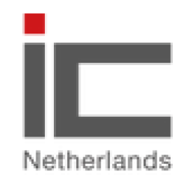 Logo van IC Netherlands