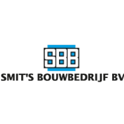 Logo van Smits Bouwbedrijf