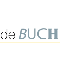 Logo van de BUCH